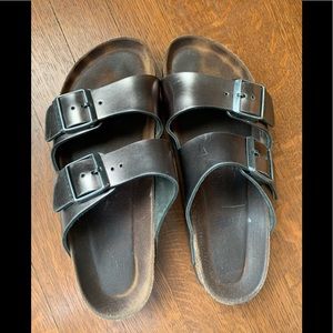 Authentic Birkenstock's size 39